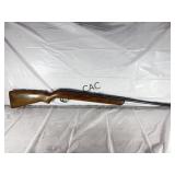 Winchester Model 55 Rifle 22s,l,lr