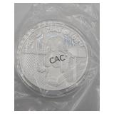 Breast Side Story 1oz Spicy Silver