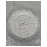 Cartel Cannons 1oz Spicy Silver
