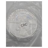 Breast Side Story 1oz Spicy Silver