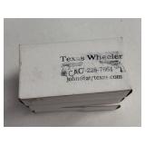 Lot of 3 Boxes of Remington 357 Maximum Ammo