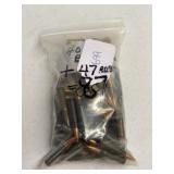 87rds Assorted 7.62X39mm Ammo