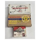 86rds Winchester 357Sig 125gr Assorted Ammo