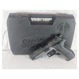 Sig Sauer Mosquito 22LR Pistol w/Box