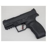 Tisas PX-9 Carry 9mm Pistol