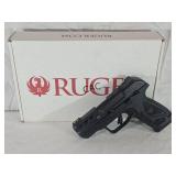 Ruger Security 380ACP Pistol w/Box and 2 Mags