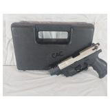 Walther P22 Pistol 22LR w/Box