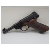 Browning Challenger 22LR Pistol