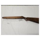 Ruger 10/22 S/A Stock to Fit All Ruger 10/22 Wood