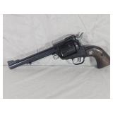 Ruger Blackhawk 357Mag S/A Revolver