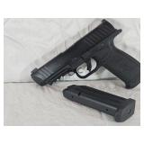 Remington RP9 Pistol 9mm