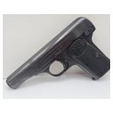 FN Browning Model 1910 Pistol 380ACP