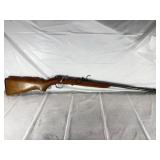 Winchester Model 60A B/A Rifle 22s,l,lr