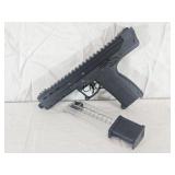 Kel-Tec CP33 Pistol 22LR