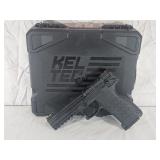Kel-Tec PMR-30 Pistol 22Mag w/Box and 2 Mags