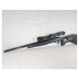 Ruger 10/22 Rifle 22LR w/Simmons Scope