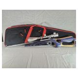 Ruger 10/22 USA Shooting Team 22LR Rifle