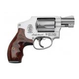NEW Smith & Wesson 642 Ladysmith 38spl Revolver