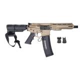 NEW ATI Alpha Maxx 5.56mm Pistol
