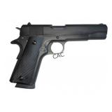 NEW Tisas Service 45ACP Pistol