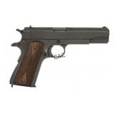 NEW Tisas Army 45ACP Pistol