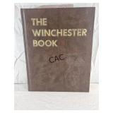 The Winchester Book 1 of 1000 signed by Madis