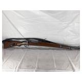 Zastava M48 Rifle 8mm Mauser