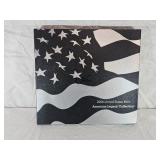 2008 US Mint American Legacy Collection Boxed Set