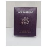 1991 United States American Silver Eagle