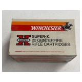 60rds Winchester 30-06SPRG 150gr SP