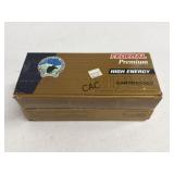 20rds Federal Trophy Bonded 338 Win Mag 225gr