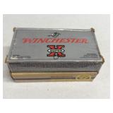 100rds Winchester 40S&W HP and Silvertip Ammo