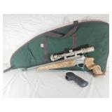 Thompson Center Encore Pro Hunter 30-06SPRG Pistol