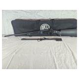 Rossi S411220 Rifle/Shotgun 22LR/410ga w/Case