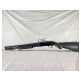 Mossberg 500A 12ga Shotgun
