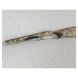 Remington 700 Short Action Heavy Barrel Stock