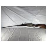 Winchester Model 1895 L/A Rifle .30US