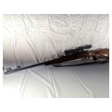 Remington 700 Rifle 243Win