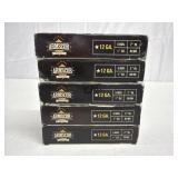25rds Armscor 12ga 1oz. 00 Buckshot