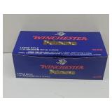 1000ct Winchester WLRM Large Rifle Primers
