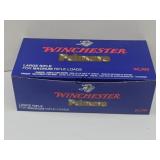 1000ct Winchester WLRM Large Rifle Primers