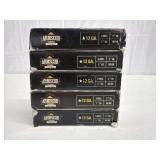 25rds Armscor 12ga 1oz. 00 Buckshot