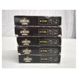 25rds Armscor 12ga 1oz. 00 Buckshot