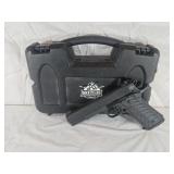 Rock Island Armory Tactical 1911 Pistol 40S&W w/Ca