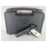 NEW Kimber Texas Edition Royal II 45ACP Pistol