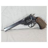 H&R Sportsman Double Action 22LR Revolver