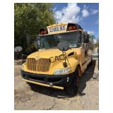 **2009 International School Bus