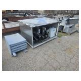 Bohn Refrigerated Equipment
