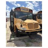 **2007 International School Bus