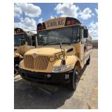 **2007 International School Bus